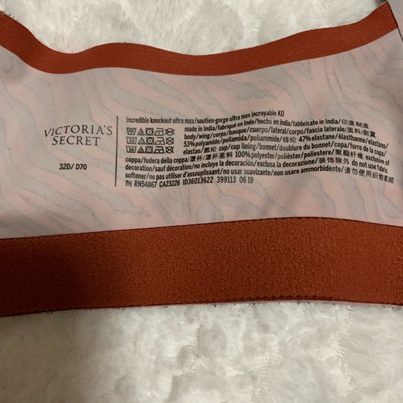 Bra - Picture 3 of 3